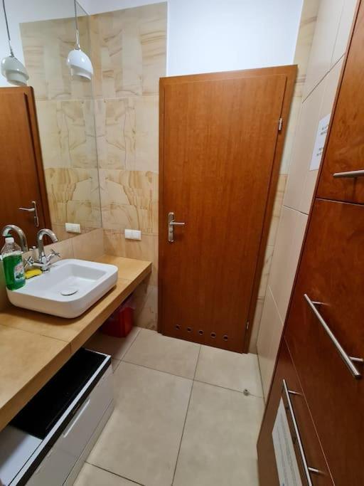 ורשה Fantastic Waw - C19 Room F מראה חיצוני תמונה