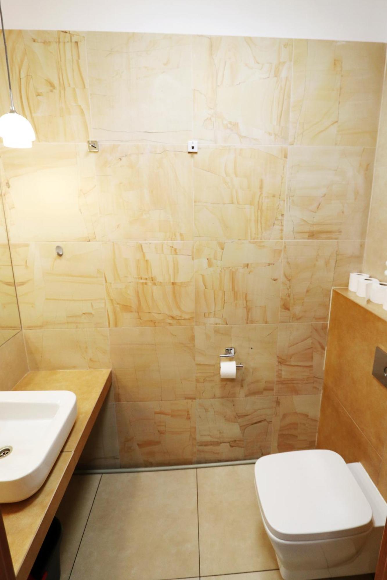 ורשה Fantastic Waw - C19 Room F מראה חיצוני תמונה